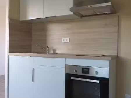 appartement t2  46 m2