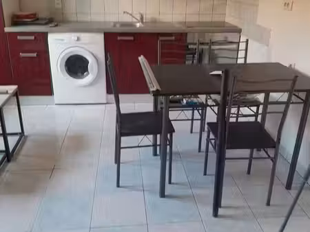 loue f2 meublé belfort