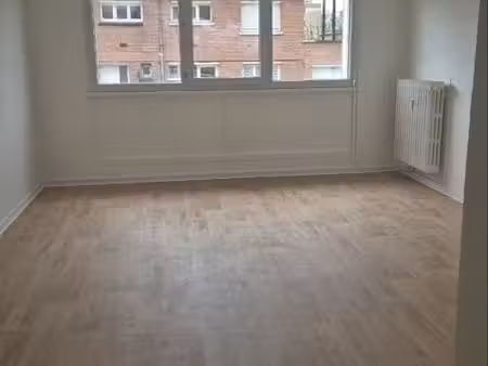 appartement lumineux