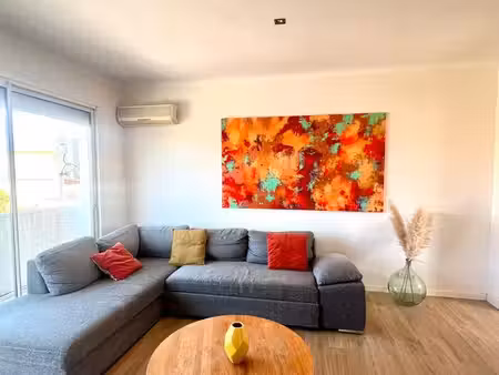appartement spacieux 3 chambres – location septembre à juin – idéal famille ou colocation 