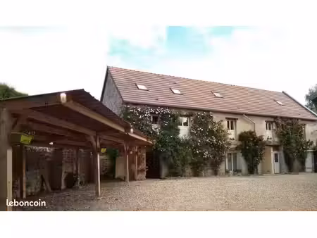 appartement 4 pièces 49 m²