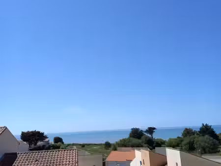 appartement pornic de novembre à avril
