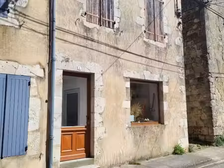 appartement 3 pièces 80 m²