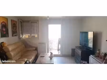 joli appartement t3 à louer