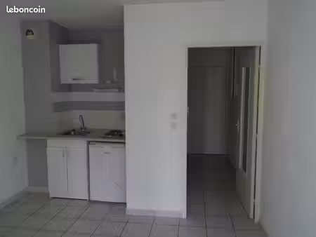 studio à louer