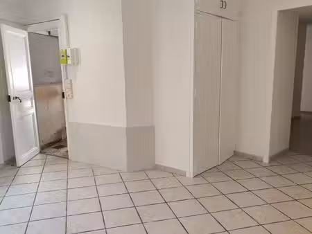 appartement t3