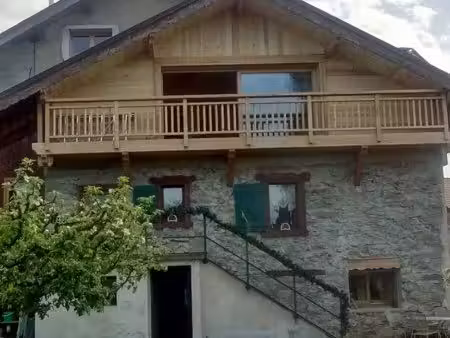 grand appartement 140 m2