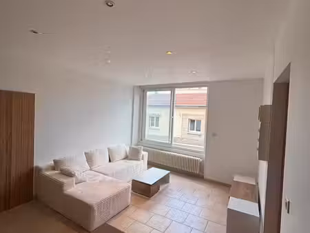 studio meublé en centre ville de sermaize les bains