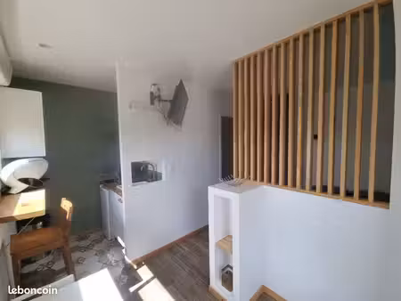 studio à louer
