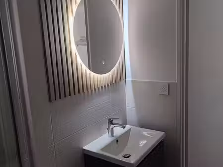 magnifique studio près de la gare