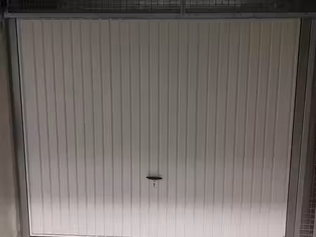 garage golf de seilh