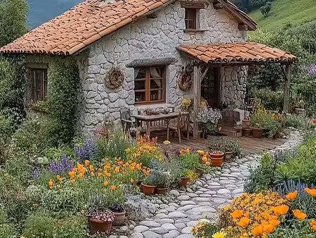 nous cherchons une maison à louer