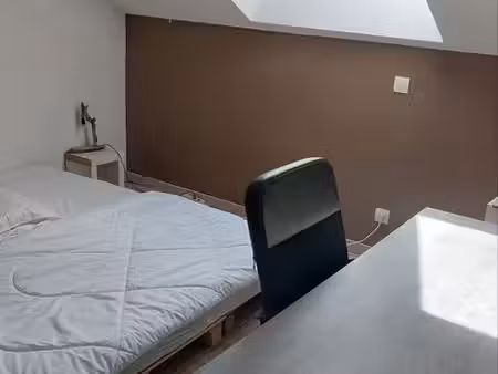 chambre étudiant à louer
