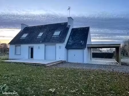 location maison cavan
