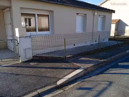 location disponible fin novembre