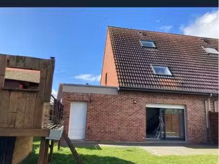 maison t4