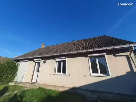 location - maison - rozoy sur serre◊