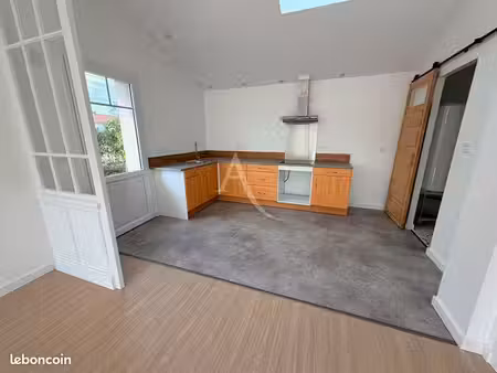 maison 3 pièces 71 m²