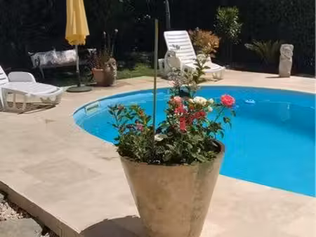 à louer villa au cœur de saint-ambroix