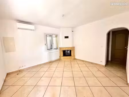 maison 2 chambres