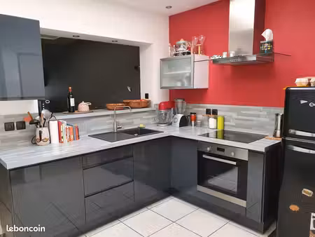 loue maison ascq