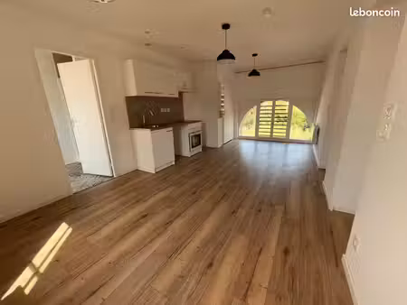 appartement t3