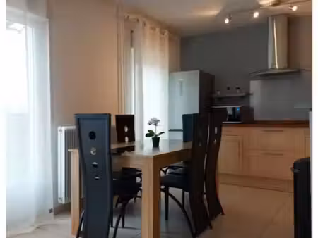 appartement duplex