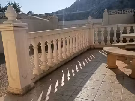appartement loué année