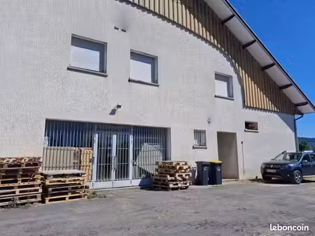 appartement 3 pièces 95 m²