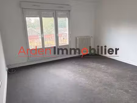 appartement 4 pièces 76 m²