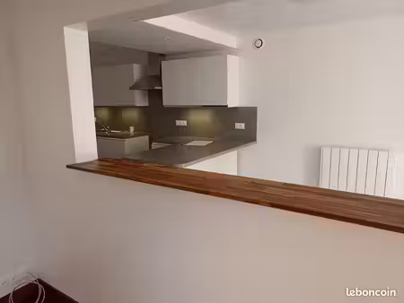 maison de village 4 pièces 100 m²