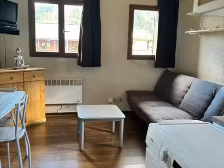 charmant appartement meublé aux portes de la suisse