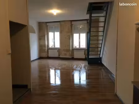 location appartement t2 duplex