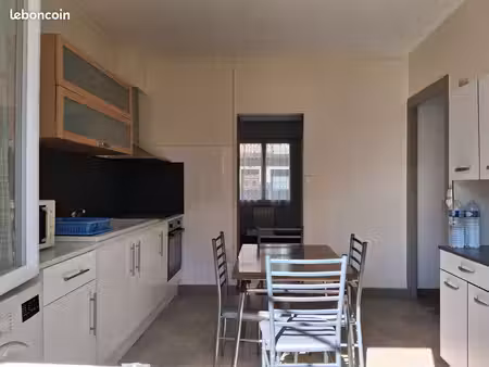 appartement 36 m2 centre ville