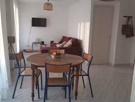 location appartement meublé