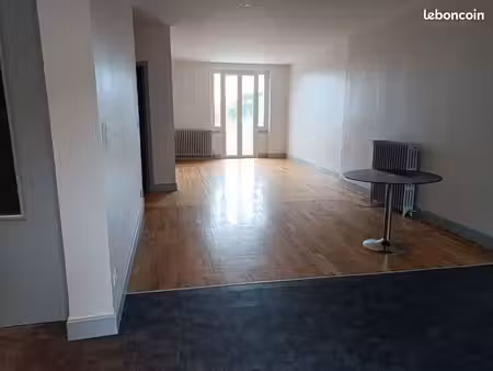 location appartement lacrouzette