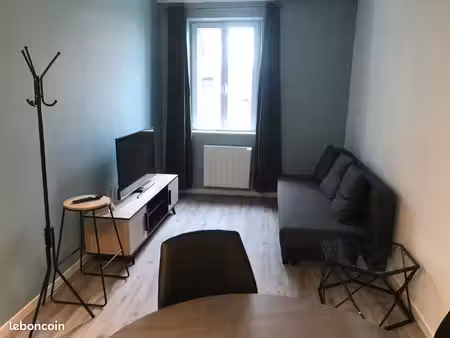 apartamén a loué
