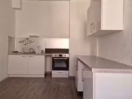 a louer appartement f3