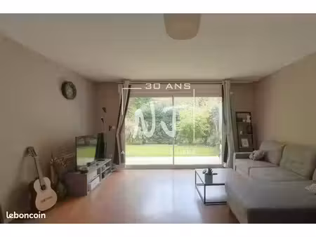 appartement 3 pièces 74 m²