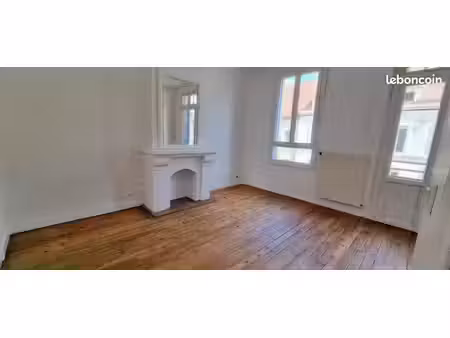appartement 3 pièces 88 m²