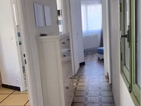 location t2 meublé nîmes proche facs