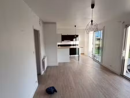 appartement t3