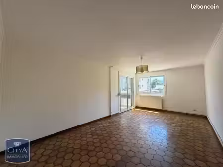 appartement 4 pièces 87 m²