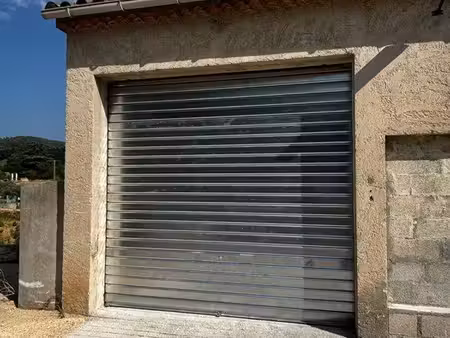 location garage/local 19m2