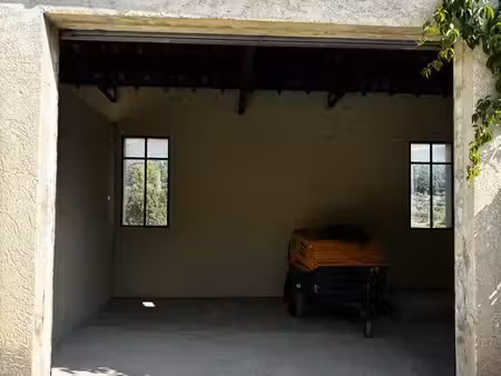 location garage/local 35m2
