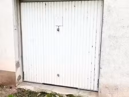 garage/box 40 m² graulhet