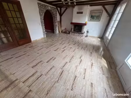 maison 5 pièces 169 m²