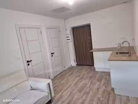 petit maison 40 m2