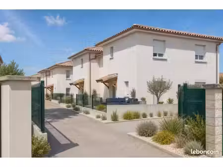 maison t4 - 90m2