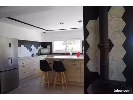 maison lavaur plain pied